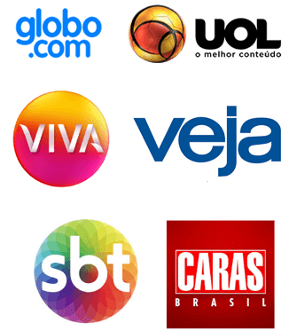 Honey Caps é destaque na mídia Honey Caps é destaque na mídia