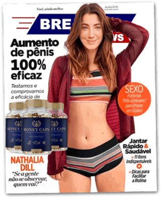 Capa da Edição Março/2024 Capa da Edição Março/2024