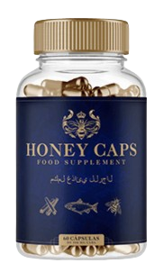 Honey Caps